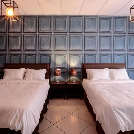 Hotel Boutique San Benito San Salvador Luaran gambar
