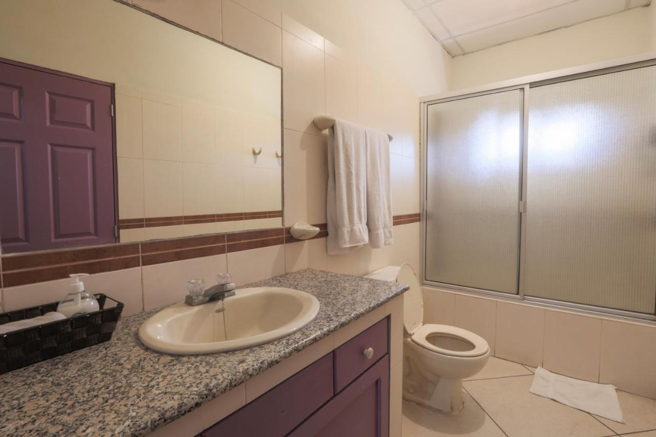 Hotel Boutique San Benito San Salvador Luaran gambar